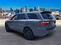 2025 Dodge Durango SRT Hellcat