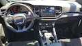 2025 Dodge Durango SRT Hellcat