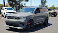 2025 Dodge Durango SRT Hellcat