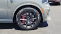 2025 Dodge Durango SRT Hellcat