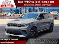 2025 Dodge Durango SRT Hellcat