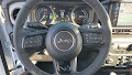 2025 Jeep Wrangler 4xe Sport S 4xe