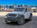 2025 Jeep Wrangler 4xe Sport S 4xe