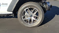 2025 Jeep Wrangler 4xe Sport S 4xe