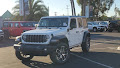 2025 Jeep Wrangler 4xe Sport S 4xe