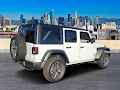 2025 Jeep Wrangler 4xe Sport S 4xe