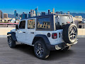 2025 Jeep Wrangler 4xe Sport S 4xe