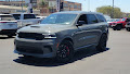 2021 Dodge Durango SRT Hellcat