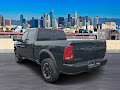 2026 RAM 2500 Rebel