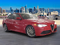 2022 Alfa Romeo Giulia Ti