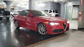 2022 Alfa Romeo Giulia Ti
