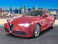 2022 Alfa Romeo Giulia Ti