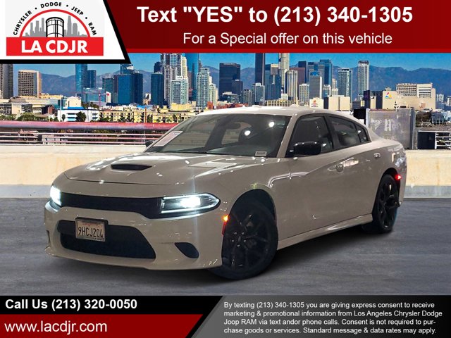 2023 Dodge Charger GT