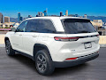 2024 Jeep Grand Cherokee 4xe 4xe 4xe