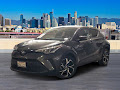 2022 Toyota C-HR XLE