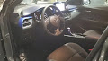 2022 Toyota C-HR XLE