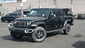 2025 Jeep Gladiator High Tide