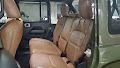 2021 Jeep Wrangler 4xe Unlimited Sahara