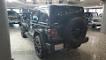 2023 Jeep Wrangler 4xe Sahara 4xe
