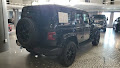 2023 Jeep Wrangler 4xe Sahara 4xe