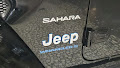 2023 Jeep Wrangler 4xe Sahara 4xe