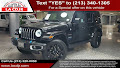 2023 Jeep Wrangler 4xe Sahara 4xe