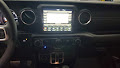 2023 Jeep Wrangler 4xe Sahara 4xe