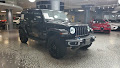 2023 Jeep Wrangler 4xe Sahara 4xe
