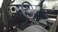2024 Jeep Gladiator Willys