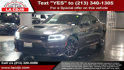2022 Dodge Charger R/T