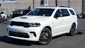 2026 Dodge Durango GT Premium HEMI V8