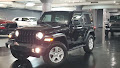 2022 Jeep Wrangler Sport S