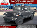 2024 Jeep Gladiator Sport